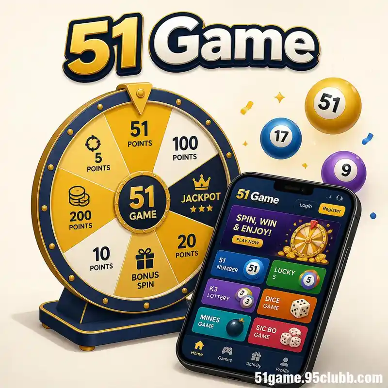 51 Game