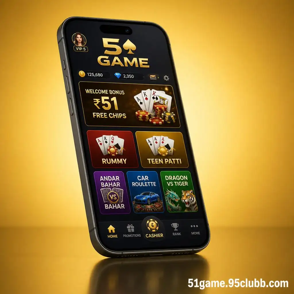 51 Game