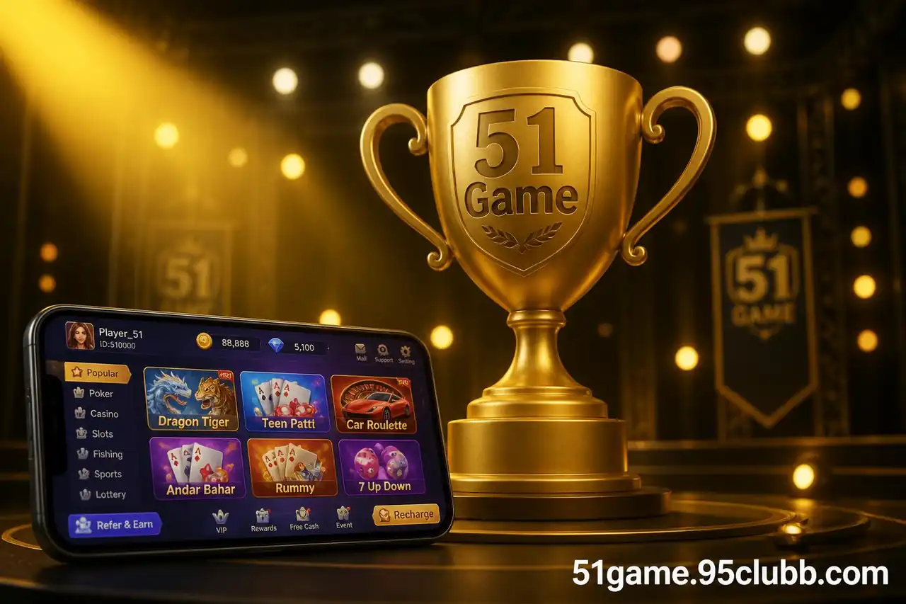 51 Game
